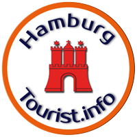 Hamburg Tourist Info