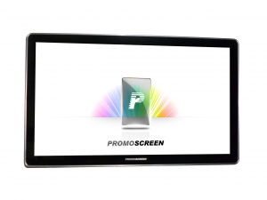 PW08 Digitales LED Display